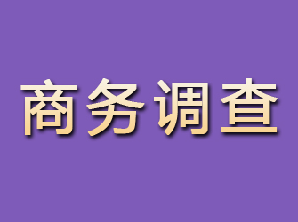 太谷商务调查